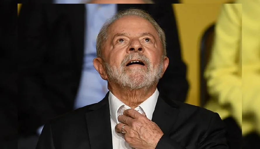 La popularidad de Lula cae a niveles inéditos en sus tres mandatos en Brasil