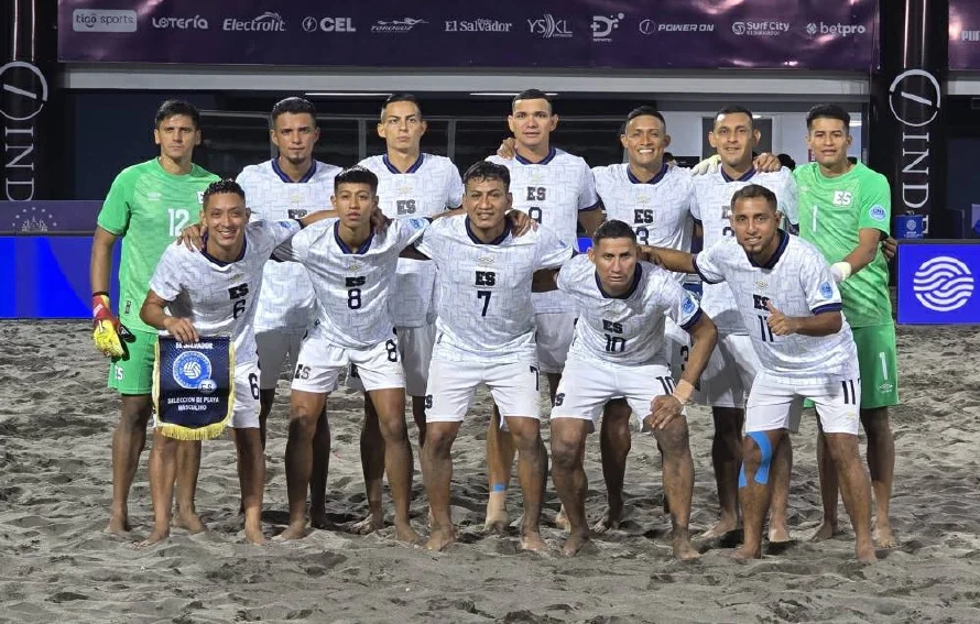 Selecta playera vence a Venezuela, pero se queda sin aspiraciones al título