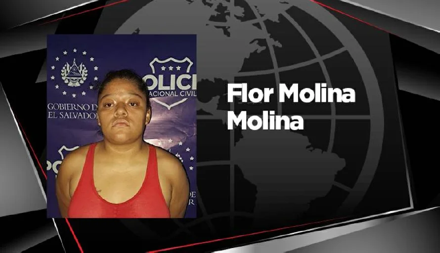Mujer es condenada a 26 años por matar a niño de dos años y medio