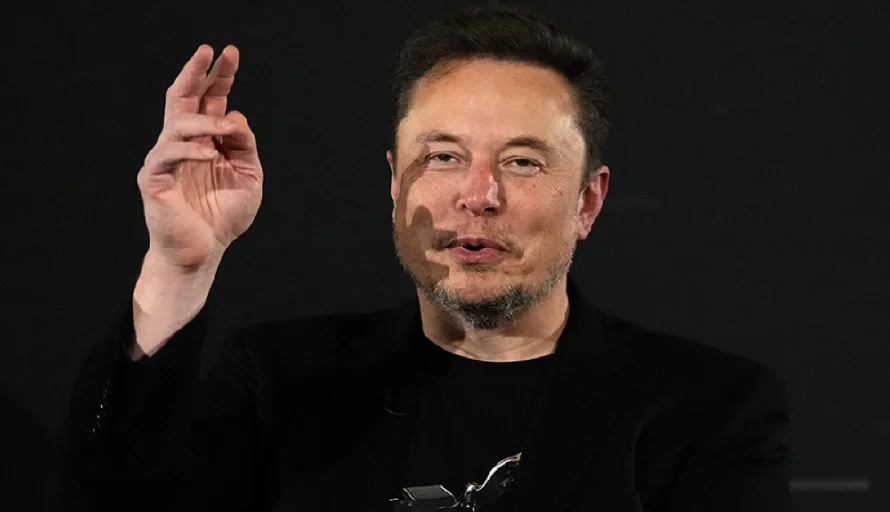 Grok 3, la IA desarrollada por Elon Musk, se presenta el lunes