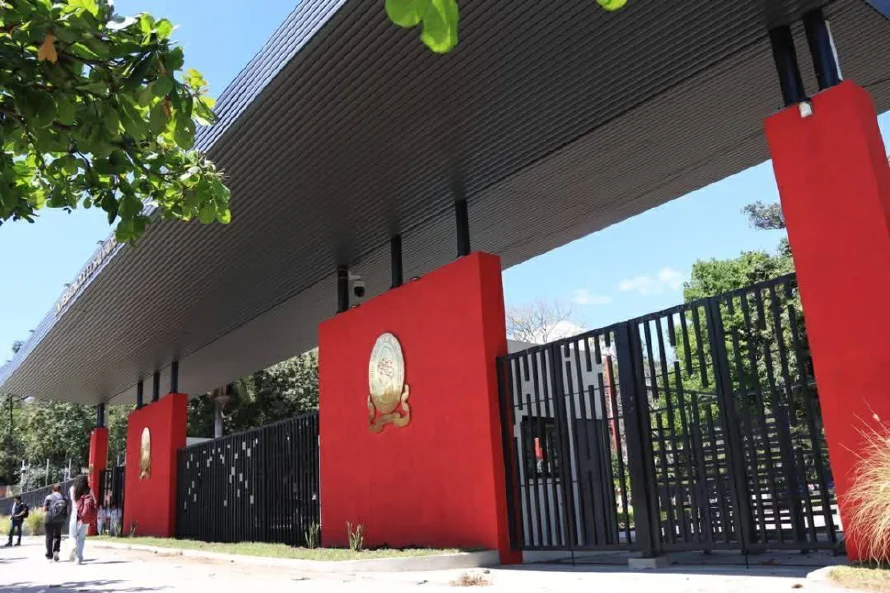 El nuevo ingreso 2025 de la UES bajó un 26 %