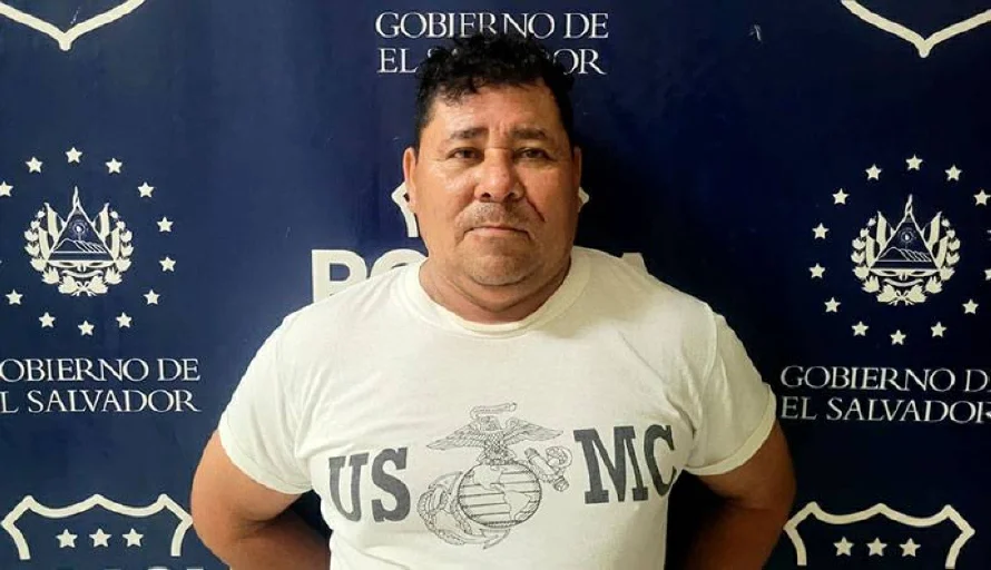 Capturan a sujeto que lesionó con arma de fuego a otro hombre en San Miguel