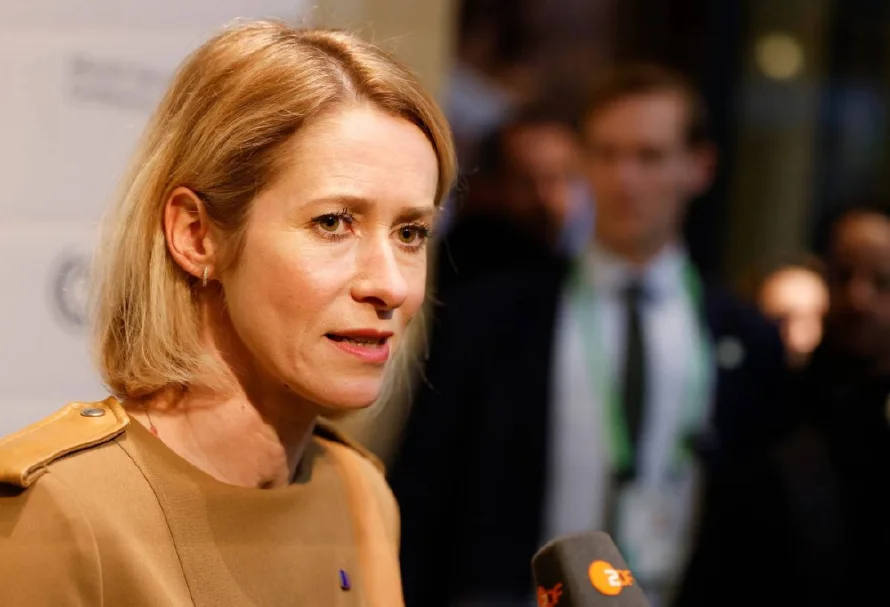 América Latina y el Caribe son aliados en una "coyuntura muy crítica", dice jefa de la diplomacia de la UE
