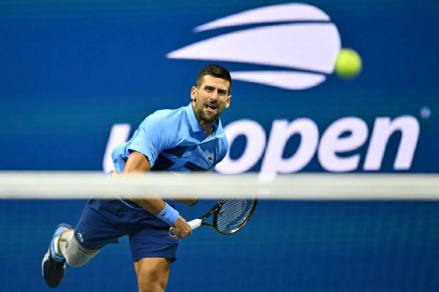 Djokovic critica las "incoherencias" del sistema antidopaje en el tenis