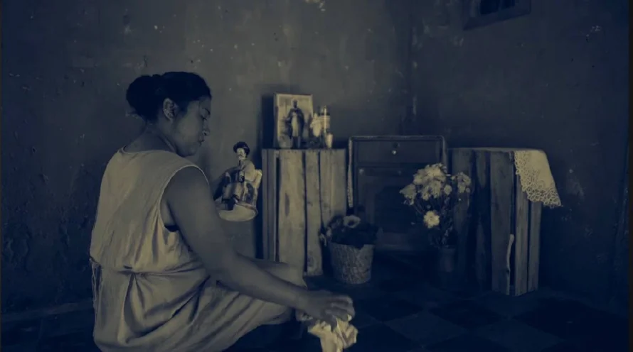 "San Simón no se equivoca": El corto salvadoreño que buscaba el Óscar 2025