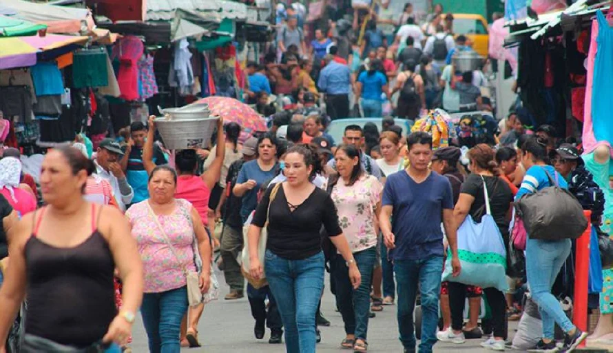 Estos son los nombres más comunes y más raros de los salvadoreños