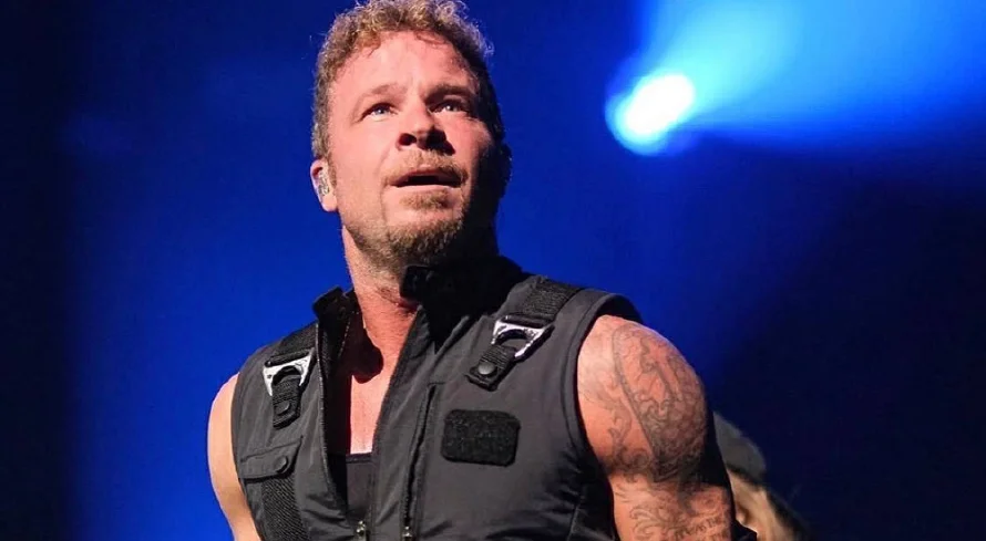 Brian Littrel de los Backstreet Boys enfrenta declive vocal por diagnóstico