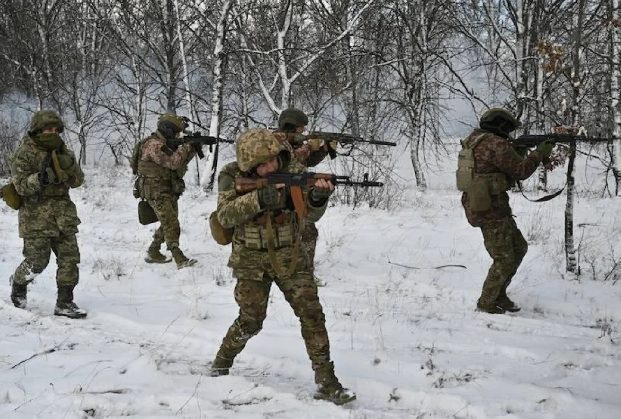 Kursk, Oreshnik y Corea del Norte: lo que hay que saber del tercer año de guerra en Ucrania