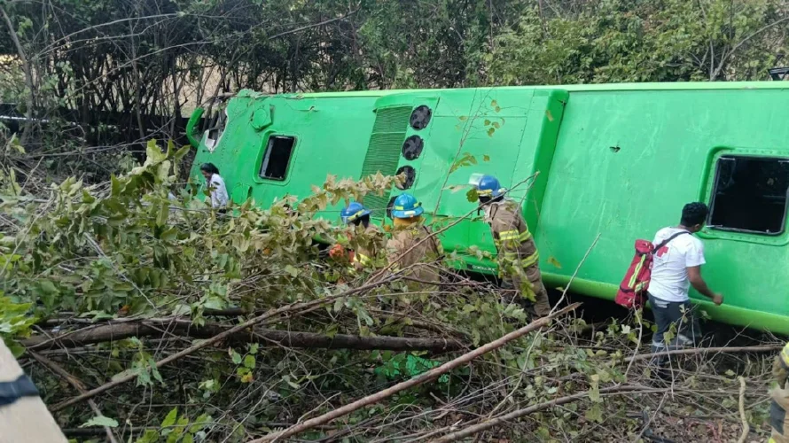 Instalarán cámaras en Quebrada Seca para controlar velocidad