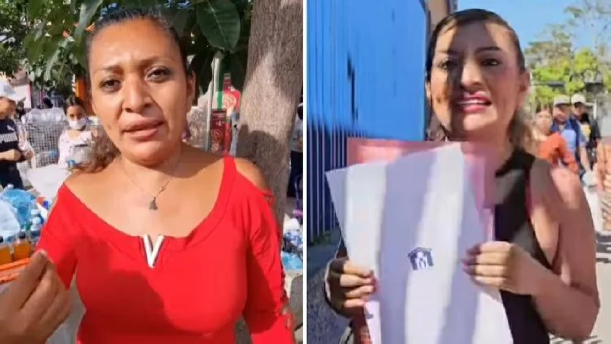 Yanira Berríos confirma pago total de su casa desde Fondo Social para la Vivienda