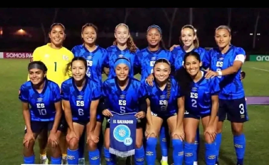 La Selecta Femenina lista para medir fuerzas contra Ecuador en amistosos