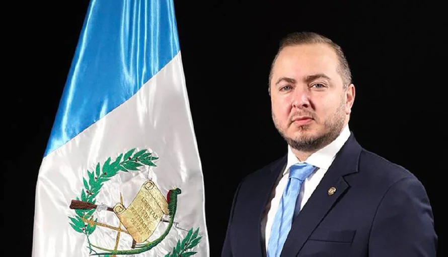 Exdiputado de Guatemala condenado a 18 años de cárcel en EEUU por narcotráfico