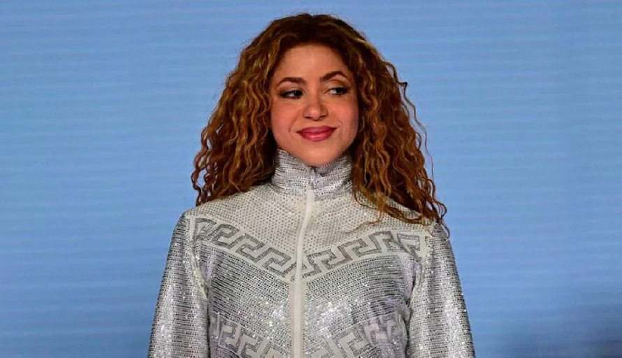 Investigan filtración de datos clínicos de Shakira en Perú