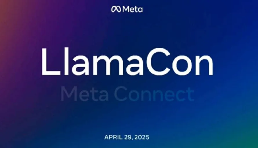 Meta anuncia Llamacon, un nuevo evento centrado en las novedades IA