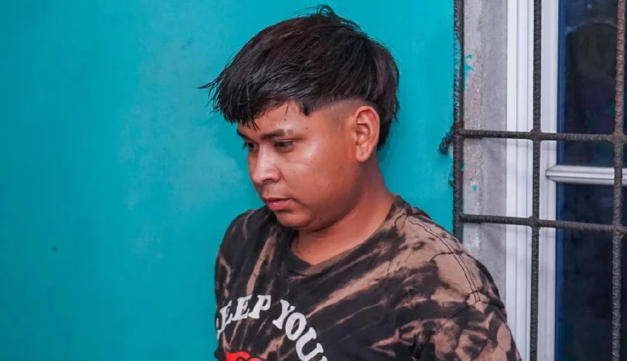 FGR gira más de 50 órdenes de detención contra 25 sujetos ligados a la MS-13