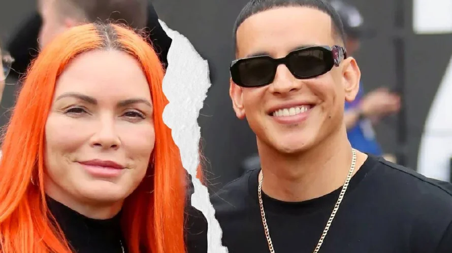 Daddy Yankee y Mireddys González firman divorcio tras 30 años de matrimonio