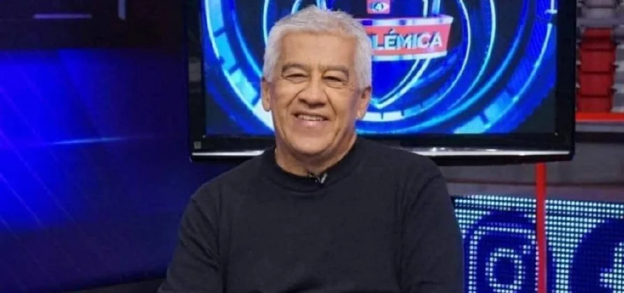 El "Pajarito" Huezo en estado grave de salud, pero no ha fallecido