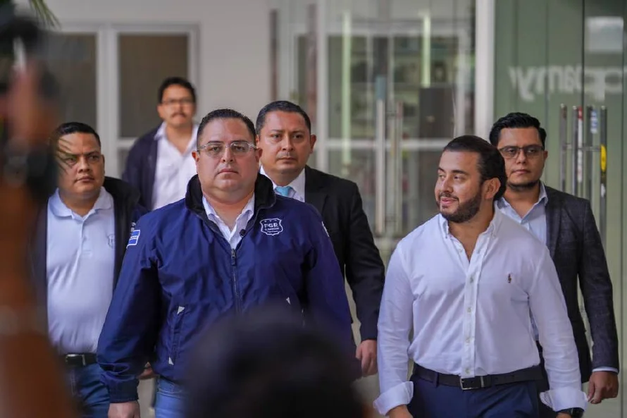 Examen teórico para conducir será vigilado por VMT
