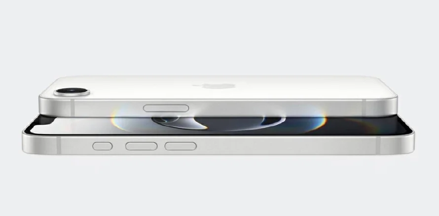 Apple lanza el iPhone 16e: potente, con Apple Intelligence y a precio asequible