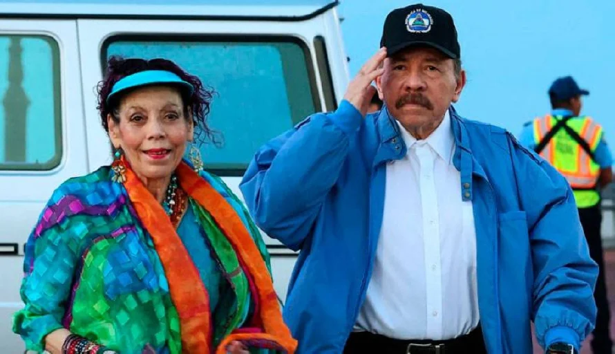 Entra en vigor en Nicaragua la reforma constitucional que otorga a Ortega más poderes