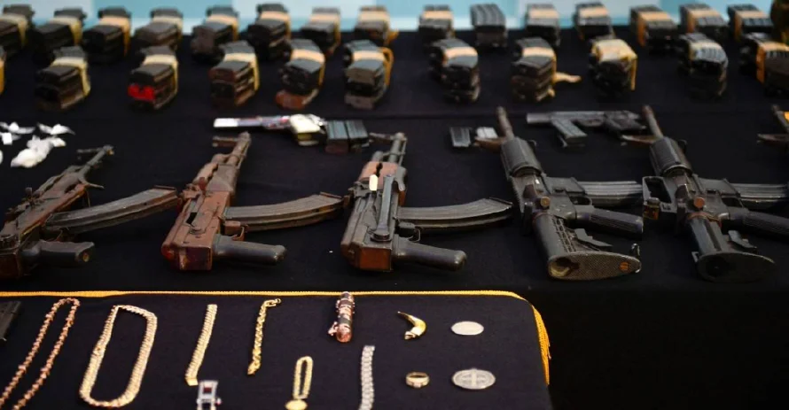 EEUU designa a cárteles mexicanos como terroristas: ¿cuáles son las implicaciones?