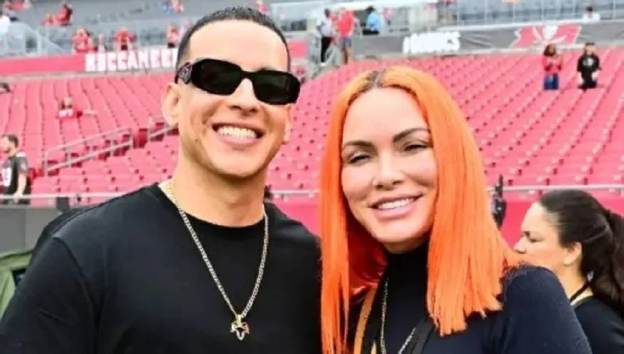 Daddy Yankee quedó divorciado, pero el pleito millonario con su ex continúa