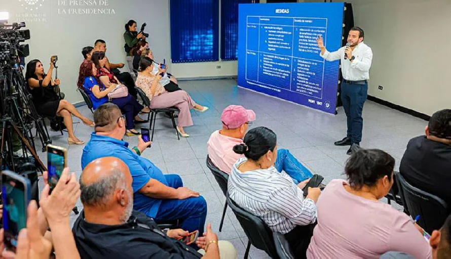 Gobierno lanza nuevo mecanismo para tramitar licencias de conducir