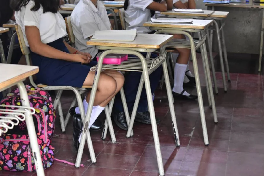 Simeduco estima que la deserción escolar superará los 25,000 estudiantes este año