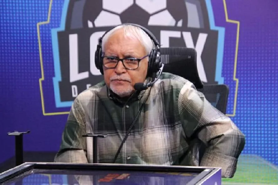 Lisandro Pohl: "Firpo es un equipo bueno pero bastante limitado"