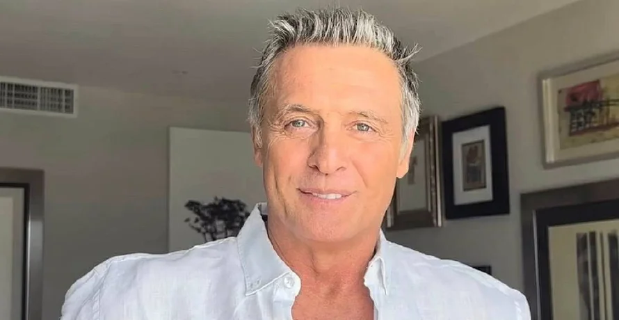 El actor Juan Soler se defiende tras ser funado por apoyar a Donald Trump