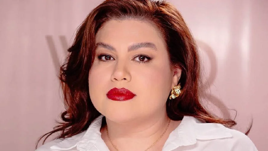 La tiktoker Suiza Mendoza revela su brillante currícula como emprendedora