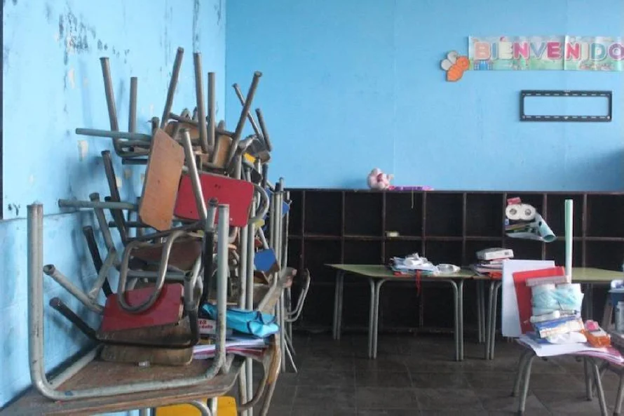 Al menos seis colegios privados han sido cerrados este año por baja matricula, dijo presidente de ACPES