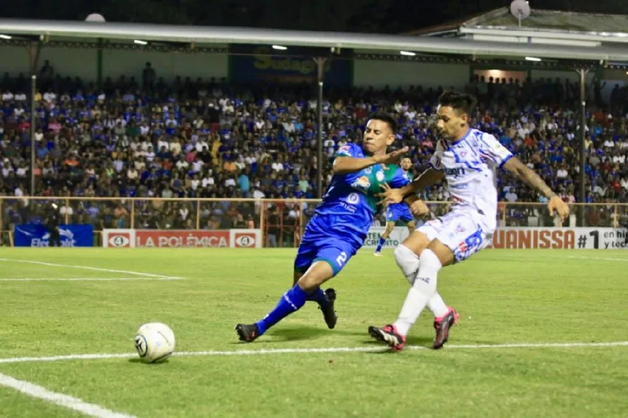 Isidro Metapán y Firpo: Duelo clave por el primer lugar del Clausura 2025