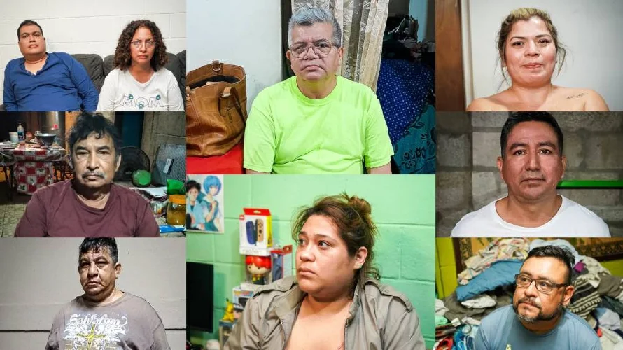 Capturan a una decena de personas que crearon una sociedad ilegal y utilizaban el dinero de las víctimas