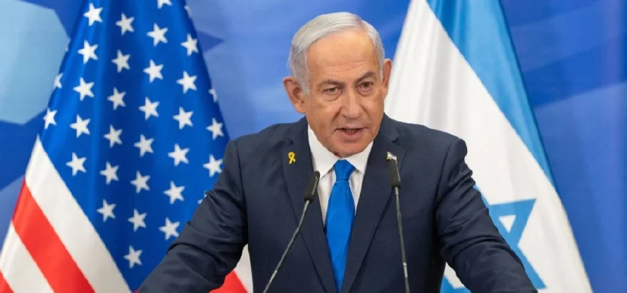 Netanyahu promete que Hamás pagará caro su "violación cruel" de la tregua en Gaza