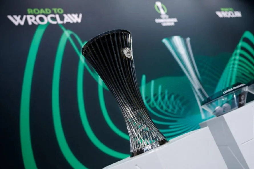 Chelsea- Copenhague, Fiorentina- Panathinaikos, duelos destacados de los octavos de final de Conference League