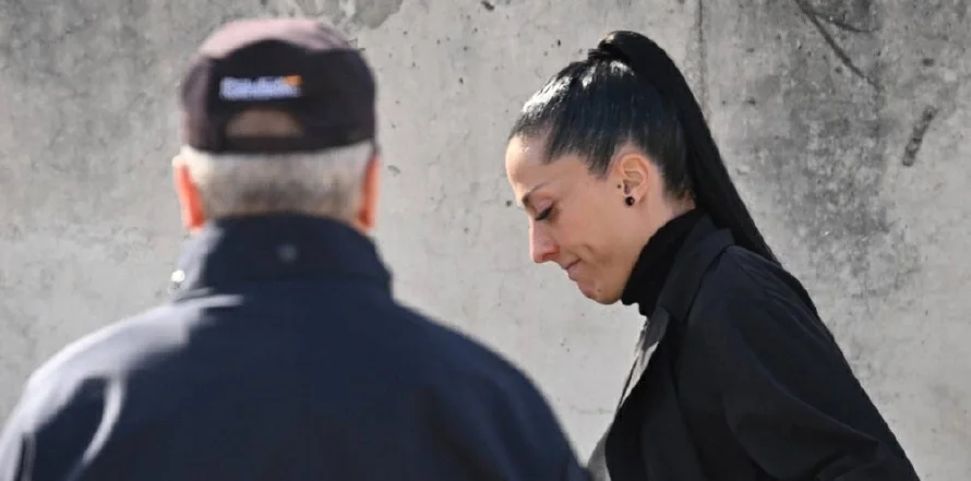 Jenni Hermoso también apelará la sentencia contra Rubiales por el beso no consentido