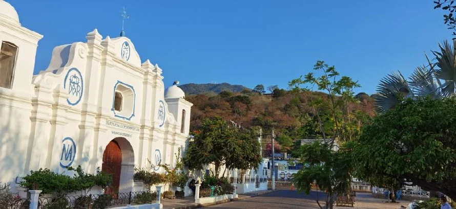 Actividad sísmica en Conchagua registra 583 réplicas