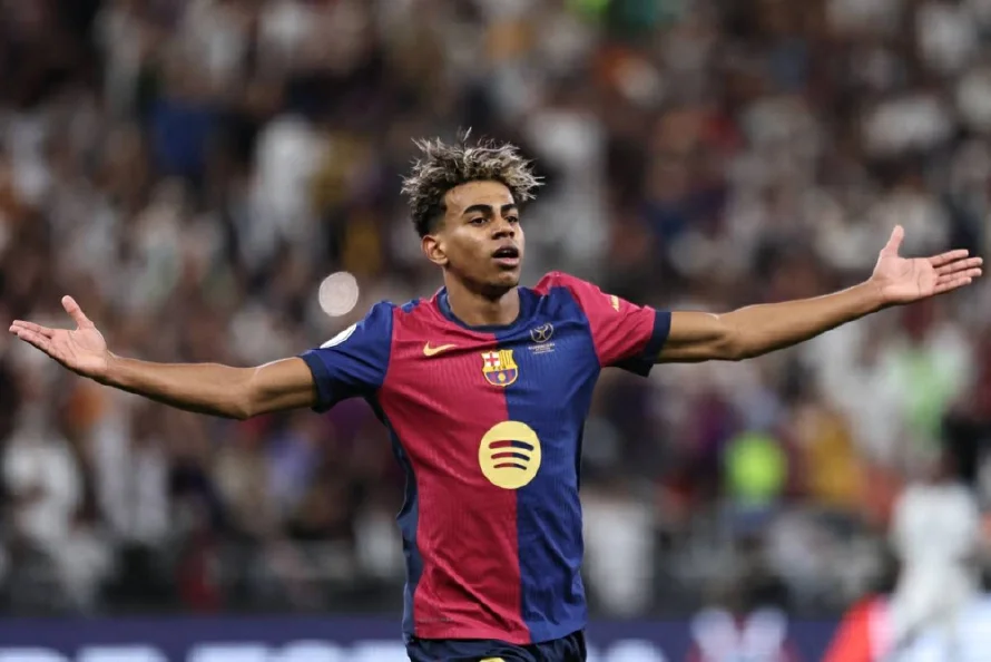 El Barça defiende el liderato en Las Palmas