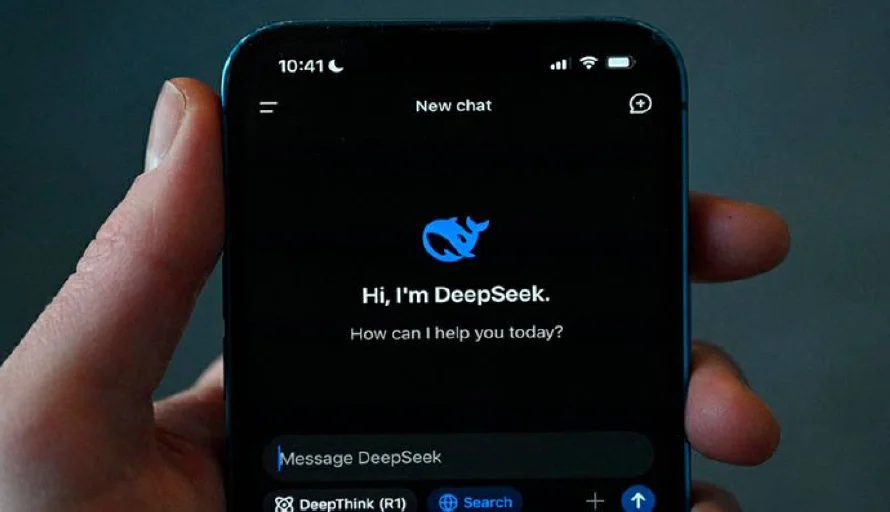 DeepSeek anuncia un proyecto de código abierto para explorar la IA general