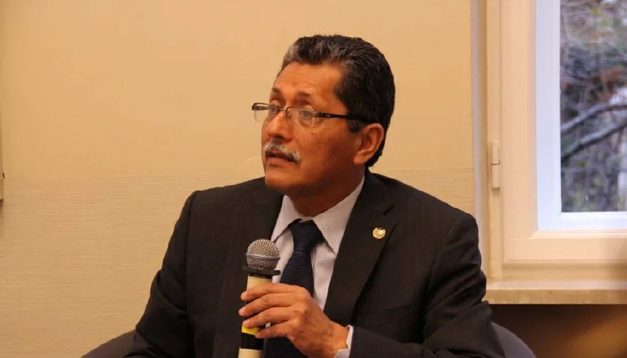 Cámara admite pruebas contra exministro Jaime Miranda y su esposa por enriquecimiento ilícito