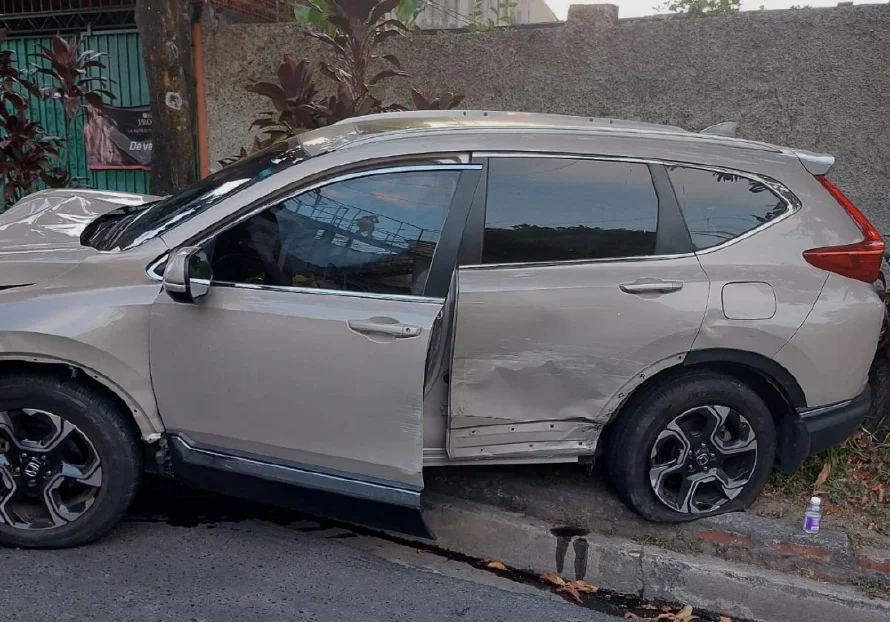 PNC identifica a causante de accidente de La Cima que conducía sin frenos