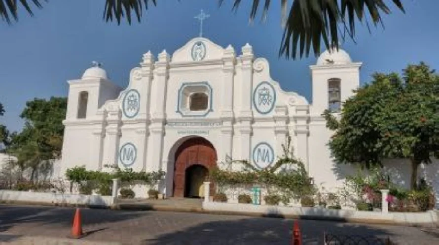 Medio Ambiente reporta más de 600 sismos en Conchagua y sus alrededores