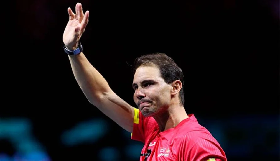 Organización de Roland Garros 2025 prepara "gran homenaje" para Rafael Nadal