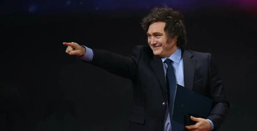 Milei aprueba la reciprocidad de aranceles defendida por Trump