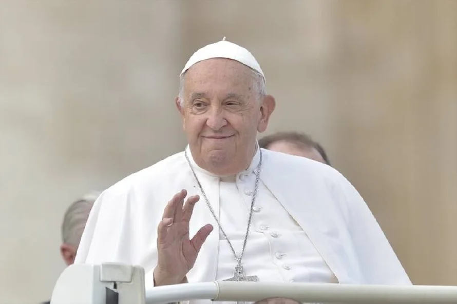Neumóloga analiza empeoramiento de síntomas en salud del Papa Francisco
