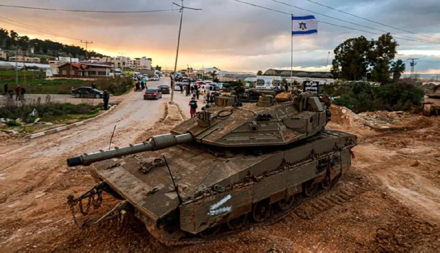 Israel afirma estar preparado para reanudar los combates en Gaza