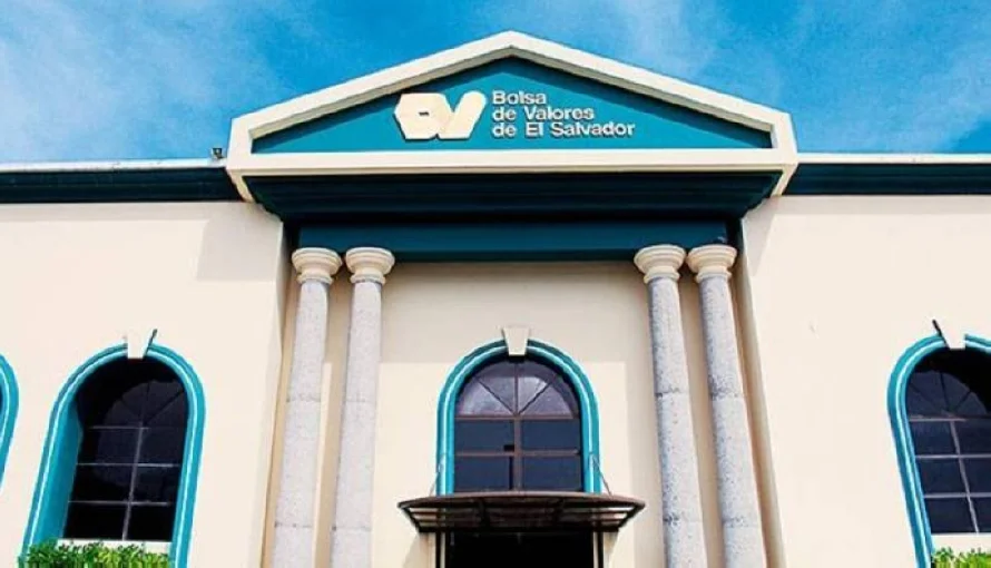 La Bolsa de Valores de El Salvador obtiene la primera autorización en América Latina para activos digitales