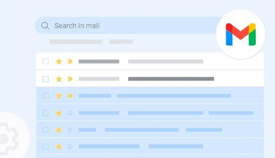Google cambiará la autenticación en Gmail mediante SMS por un código QR