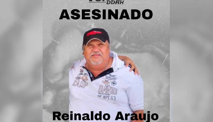 Denuncian muerte en prisión de cuarto dirigente opositor en cuatro meses en Venezuela